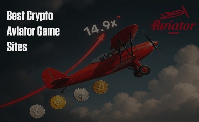 Crypto Aviator