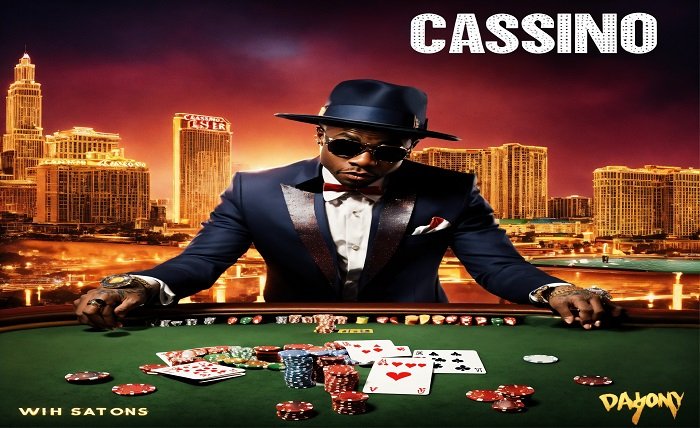 Poker Master