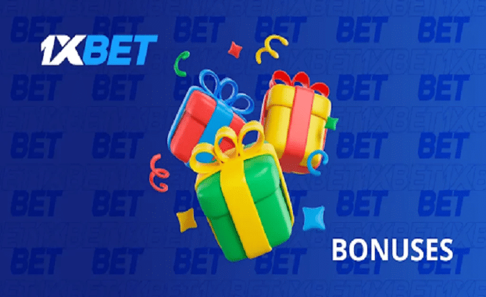 1xBet