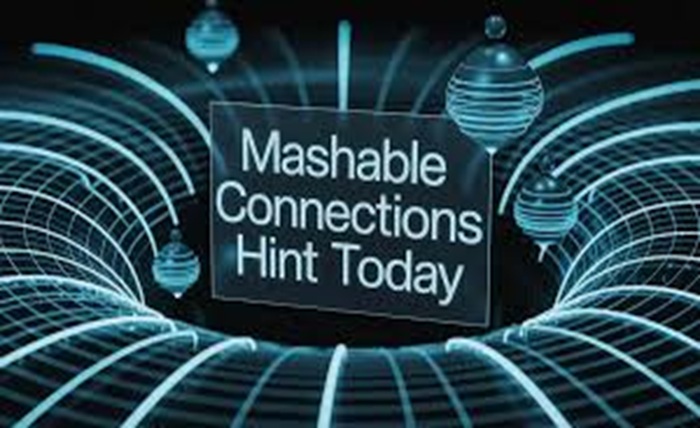 connections hint mashable