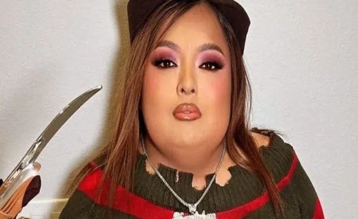 how old is shawty bae