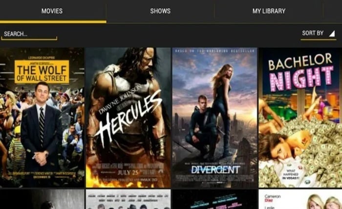 showbox app