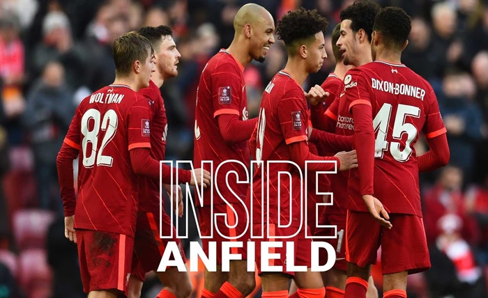 anfield edition