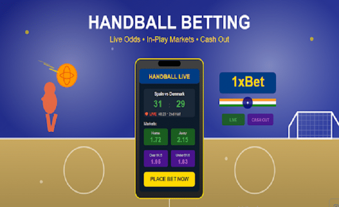 1xBet