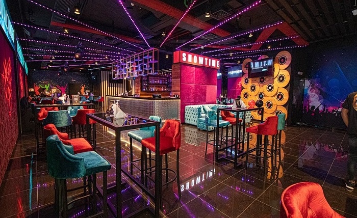 55 Club
