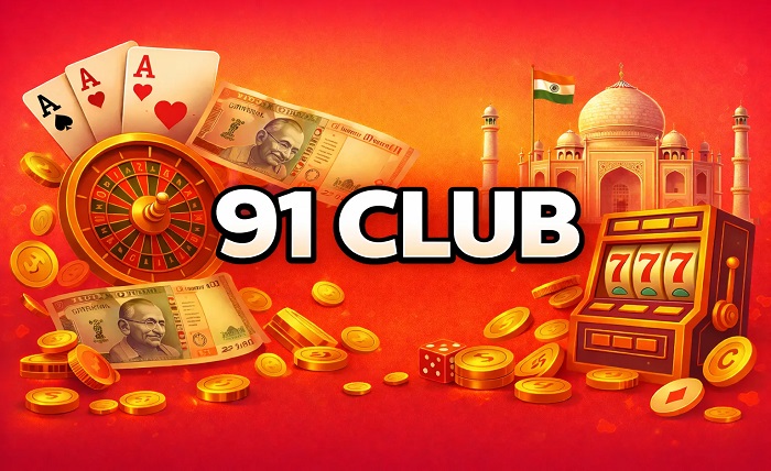 91 Club