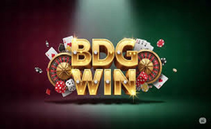 BDG Win