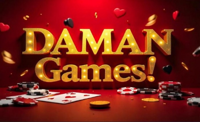 Daman Game