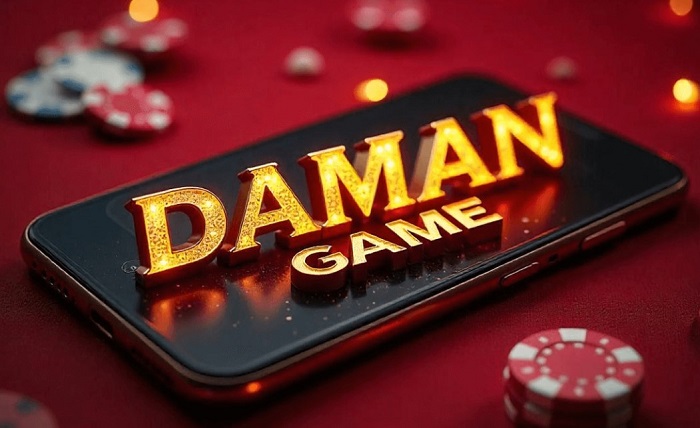 Daman Game