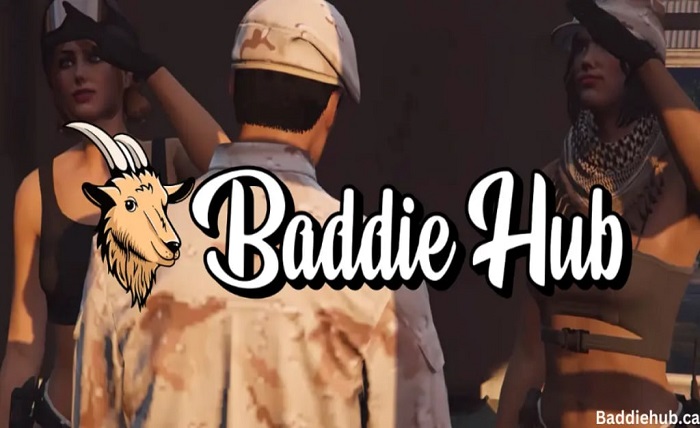 baddie hub