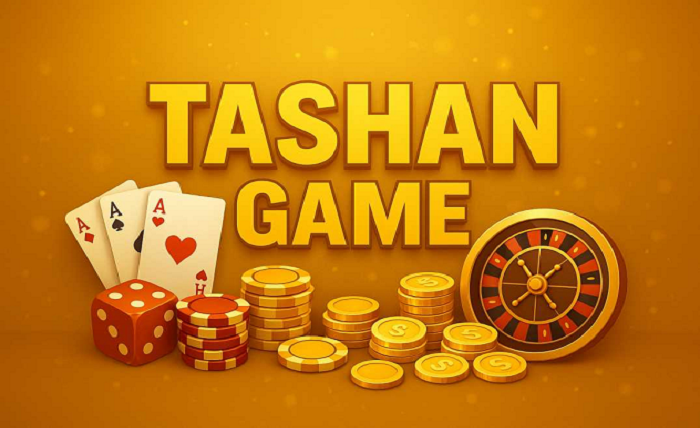 Tashan Win