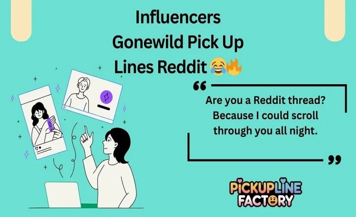 influencers gonewild