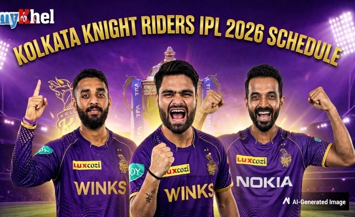 KKR Resurgence