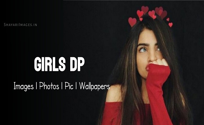 dp girl pic