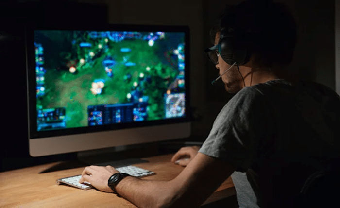 Online Gaming