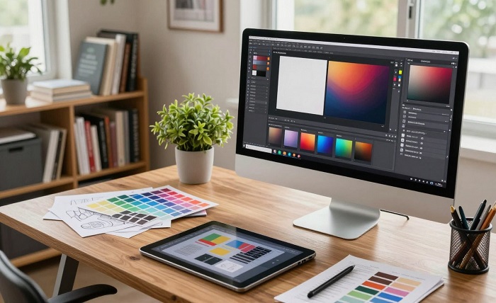 graphic design ideas generator gfxdigitational