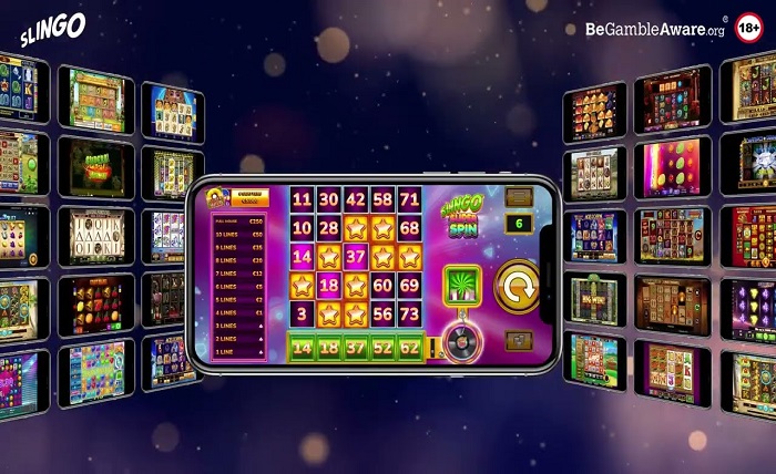 Slot Mania