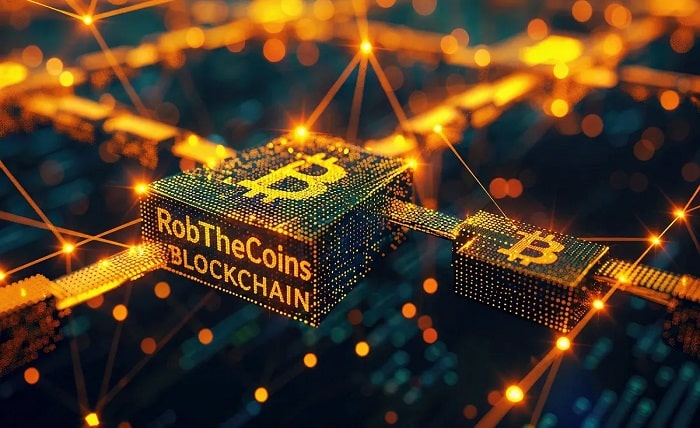 about robthecoins