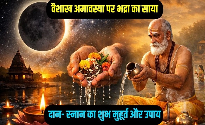 amavas kab ki hai