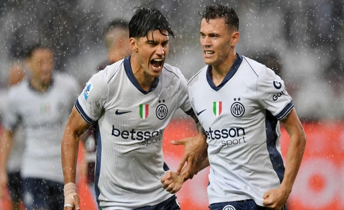 3–4 Goal Matches