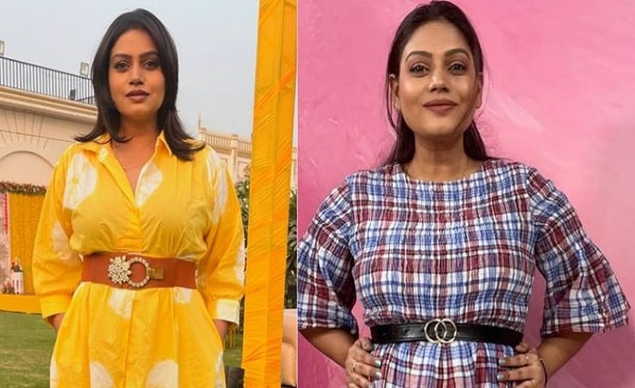 ullu actress