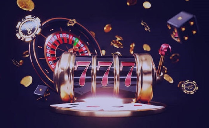 Online Slots