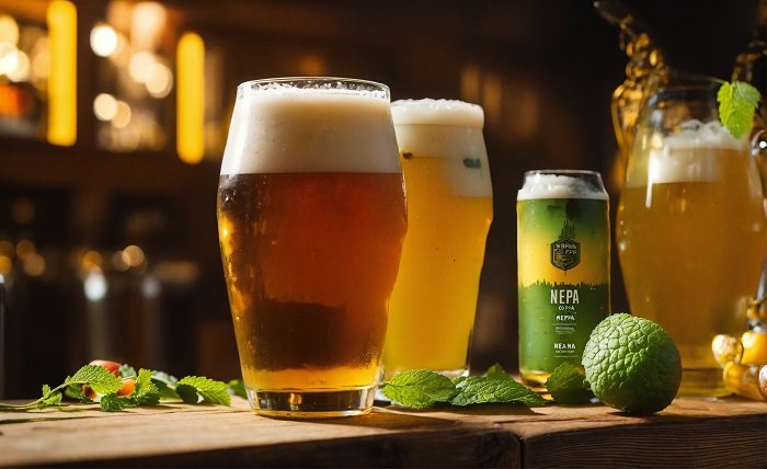 7 Brew Price Menu