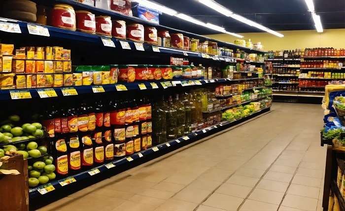 food basics simcoe